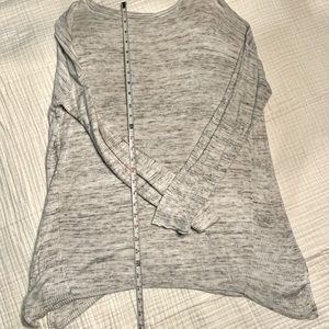 LOFT Thin Sweater